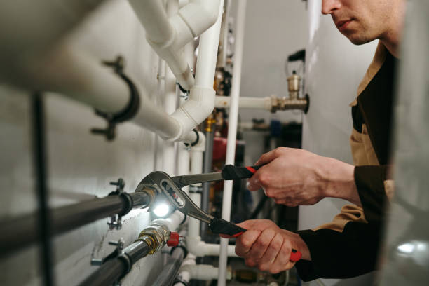 Best Water Heater Repair  in Frankfort, KY