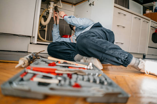 Best Faucet Repair  in Frankfort, KY