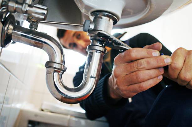Best Water Leak Repair  in Frankfort, KY