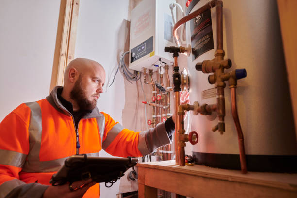 Best Hot Water Heater Installation  in Frankfort, KY