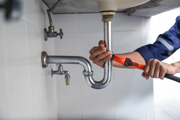 Best Pipe Repair Near Me  in Frankfort, KY