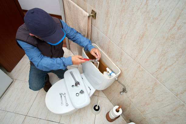 Best Sewer Line Repair  in Frankfort, KY