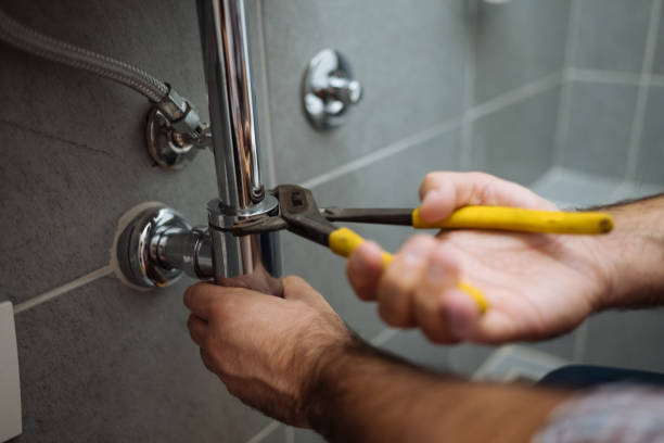 Reliable Frankfort, KY Plumbing Solutions