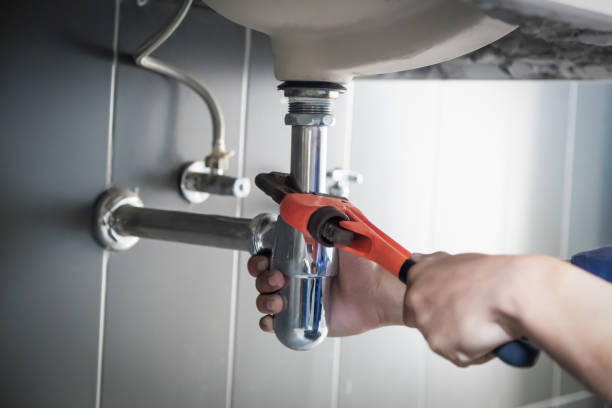  Frankfort, KY Plumbing Pros